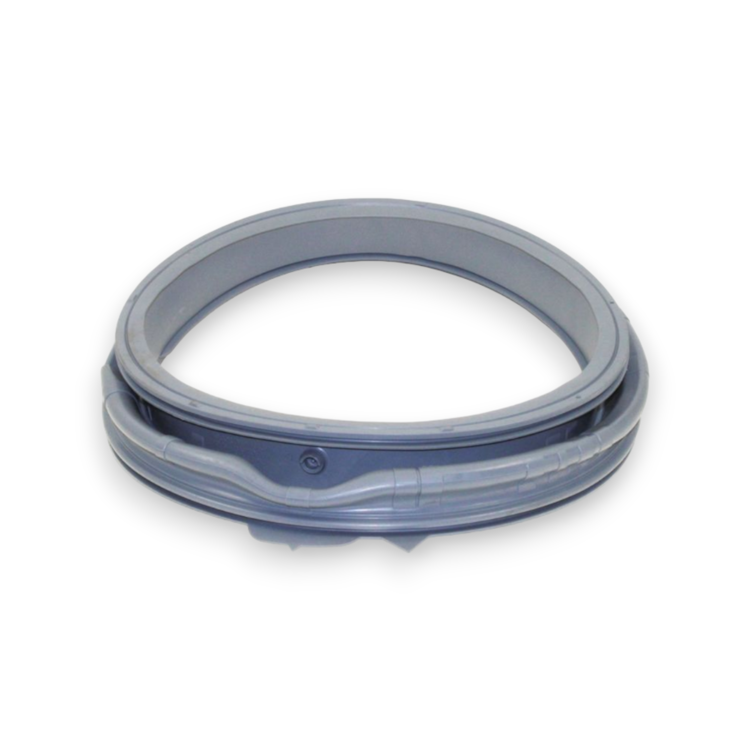 Guarnizione Sportello Per Lavatrice Hisense Carica Frontale G576363 - Ricambio Originale