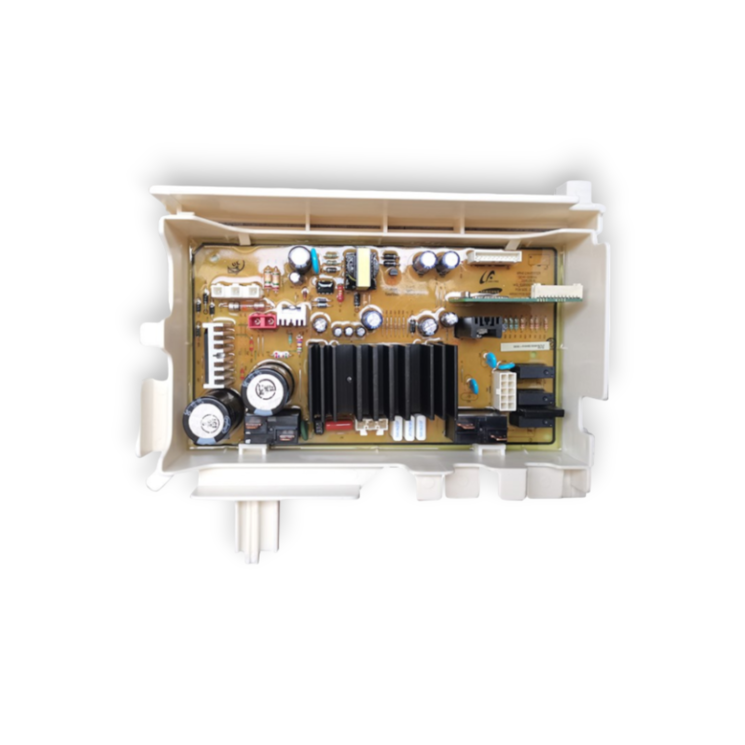 Samsung Washing Machine PC Board
