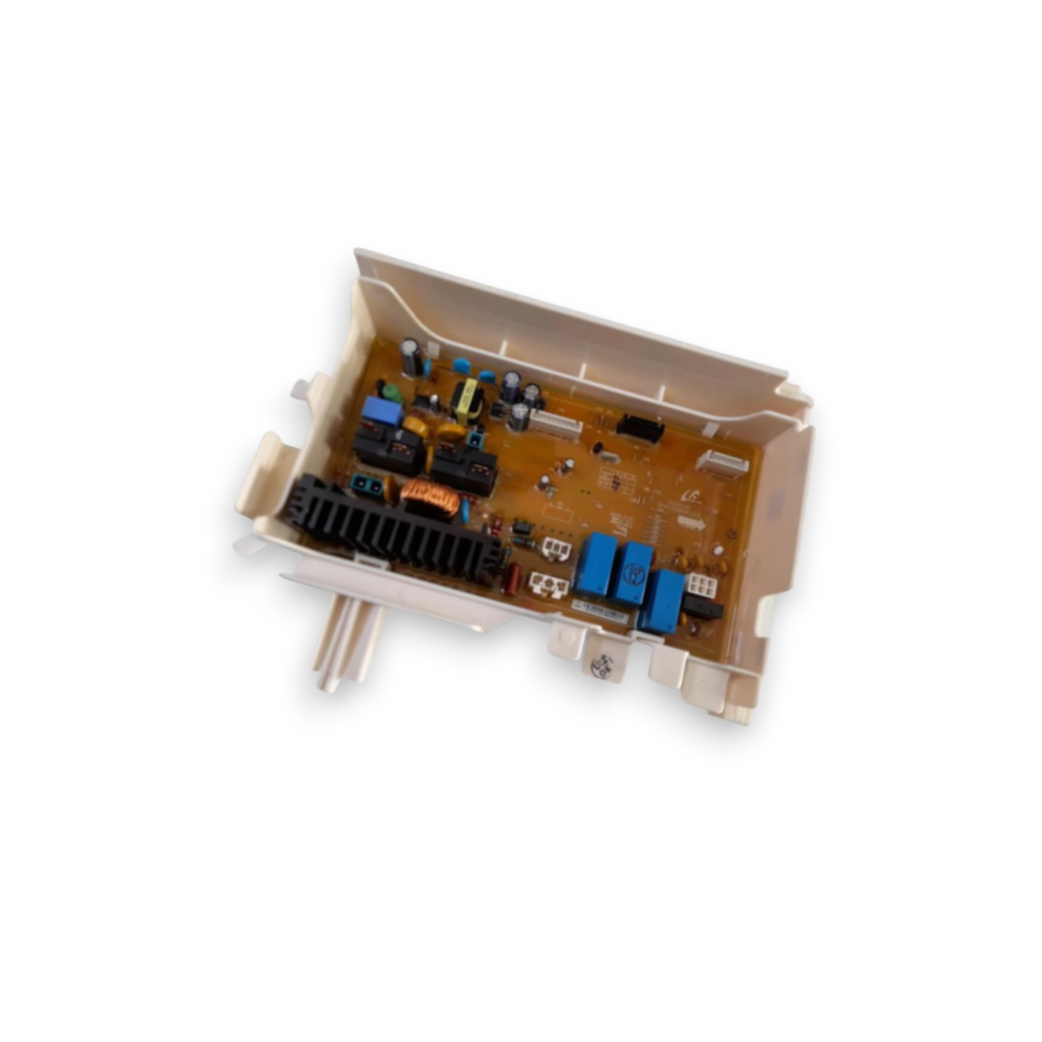 Samsung Washing Machine PC Board