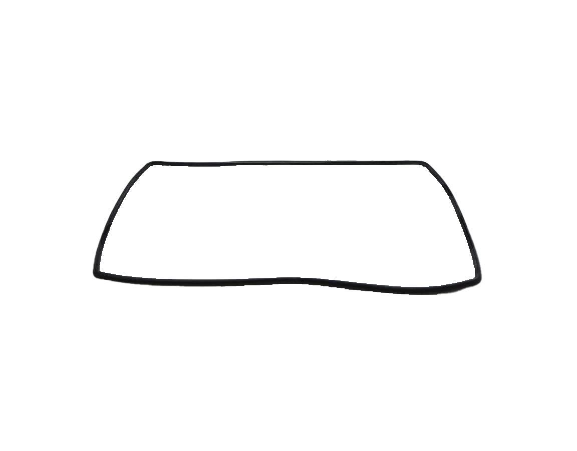 thumbnail interactive-video image 1 of Genuine Smeg Main Oven Door Seal 754131959 – 590 X 360 Mm, Electric Cooker 1 of 2
