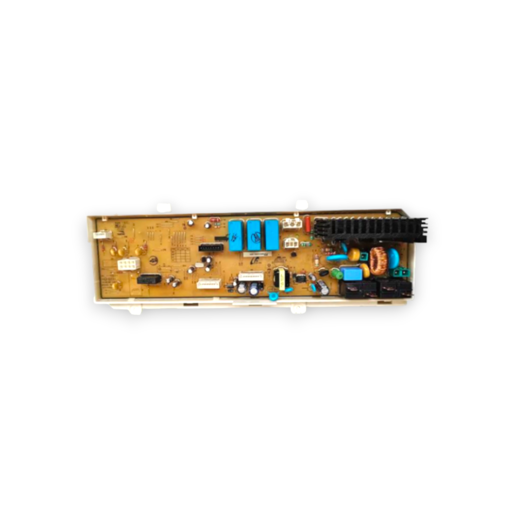 Samsung Washing Machine PC Board