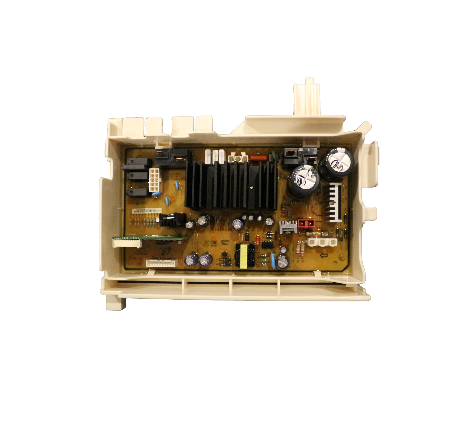 Samsung FrontLoader Main PC Board