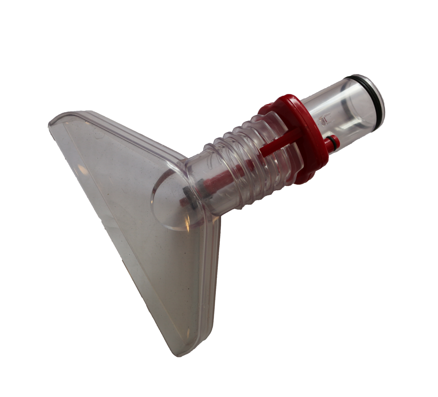 Genesis Hydrovac Extreme Small Wet Suction Brush