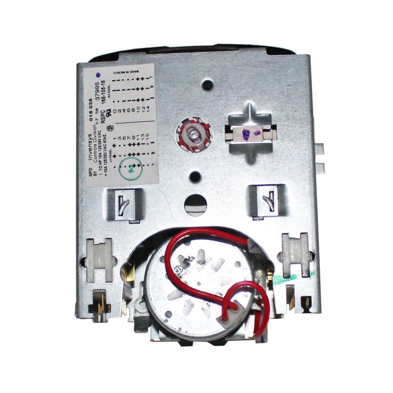 Defy Twin Tub Spin Motor